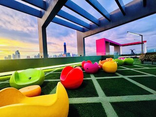 ベロシティ KL スイーツ バイ ラグジュアリー スイーツ アジア