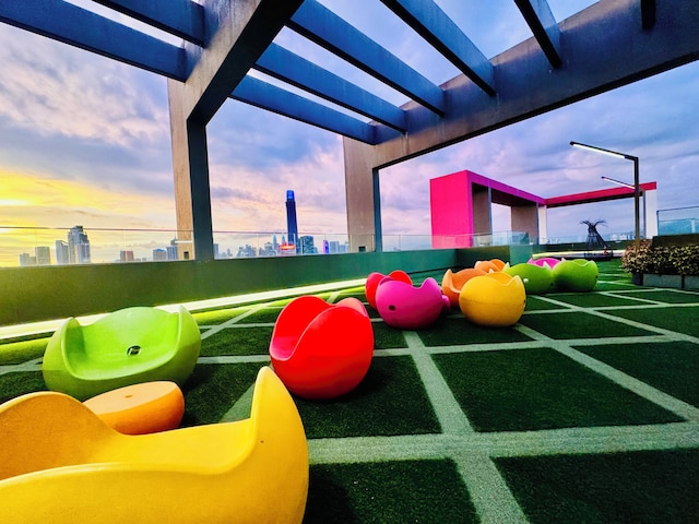 ベロシティ KL スイーツ バイ ラグジュアリー スイーツ アジア