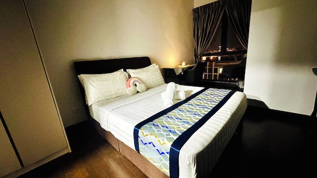 ベロシティ KL スイーツ バイ ラグジュアリー スイーツ アジア