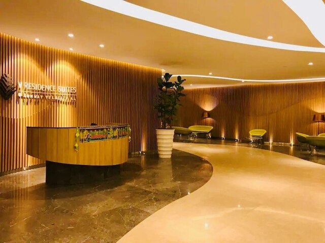 ベロシティ KL スイーツ バイ ラグジュアリー スイーツ アジア