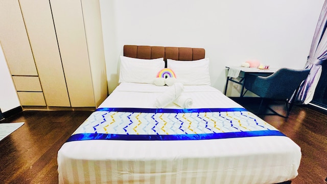 ベロシティ KL スイーツ バイ ラグジュアリー スイーツ アジア