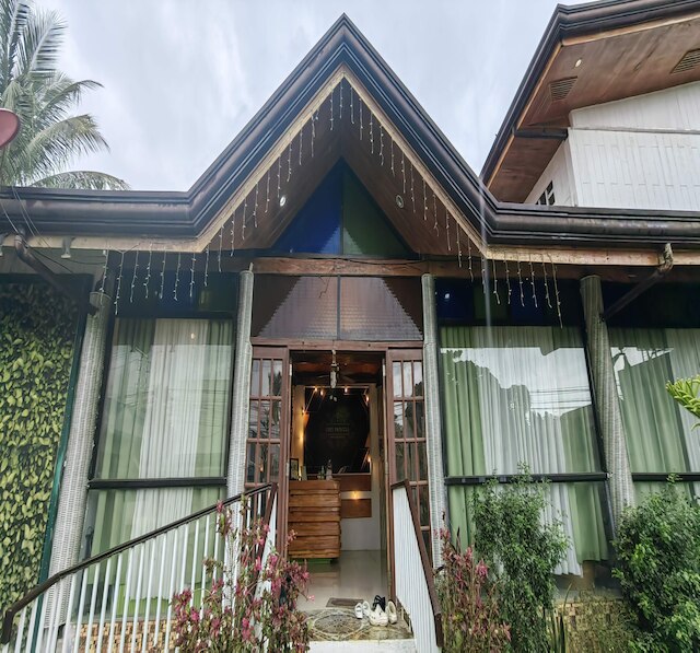 コージー プリンセサ オテル