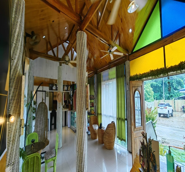 コージー プリンセサ オテル