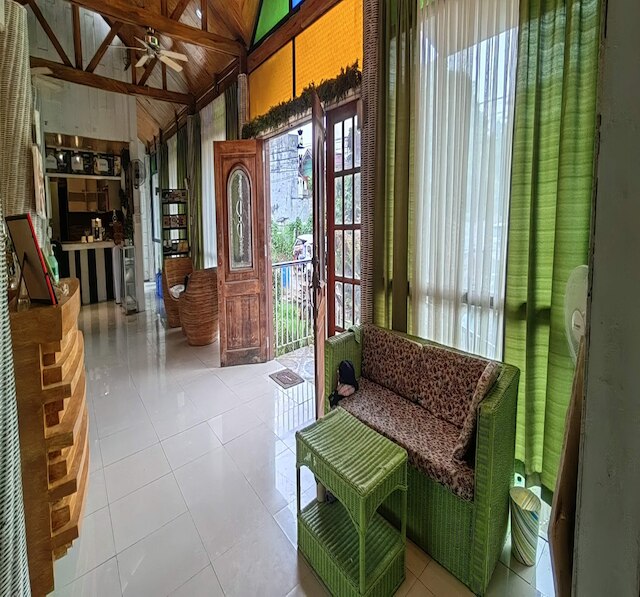 コージー プリンセサ オテル