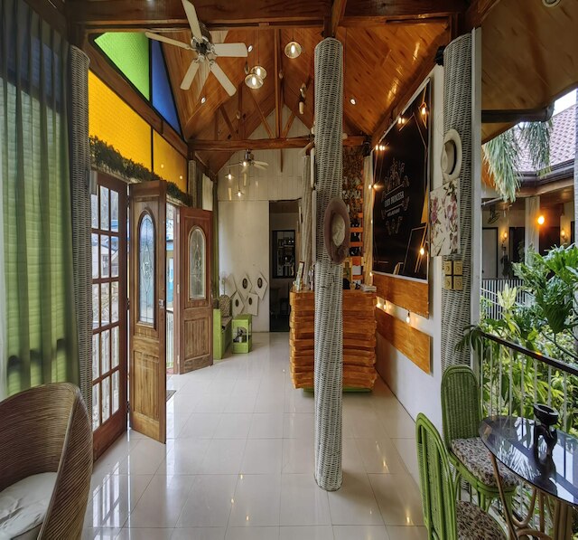 コージー プリンセサ オテル