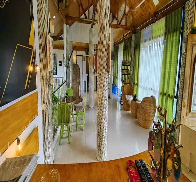 コージー プリンセサ オテル