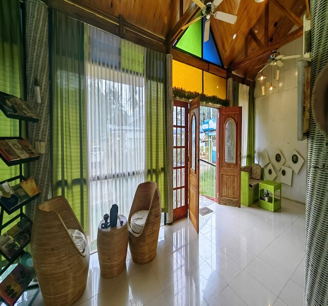 コージー プリンセサ オテル