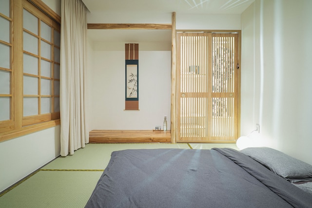 はじめ ホームステイ