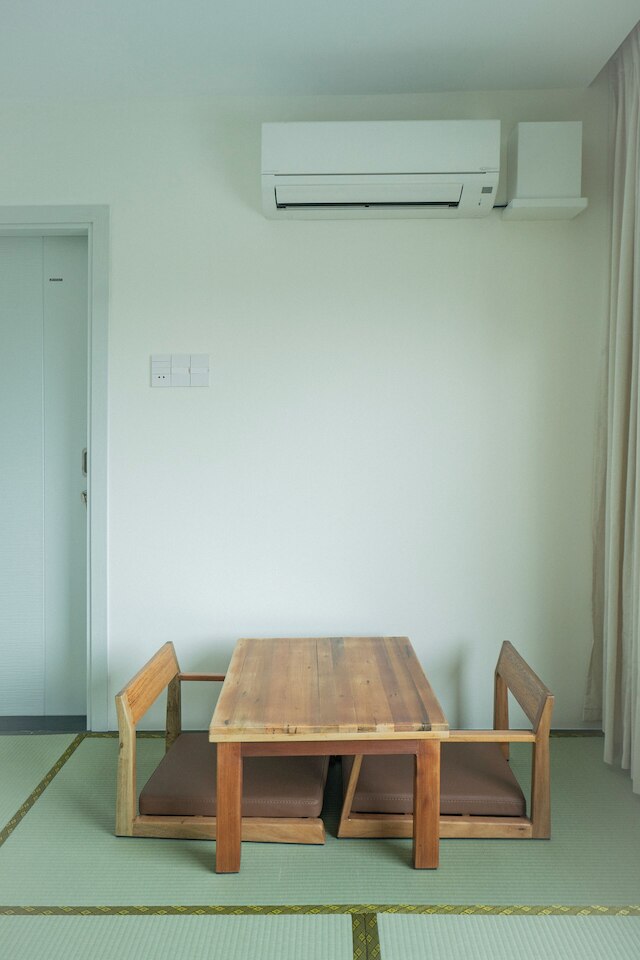 はじめ ホームステイ