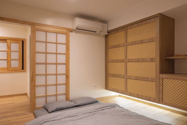 はじめ ホームステイ