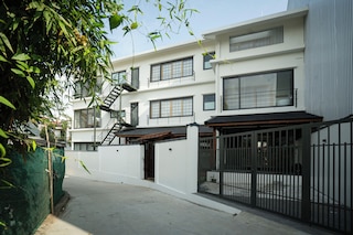 はじめ ホームステイ