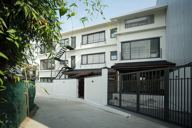 はじめ ホームステイ