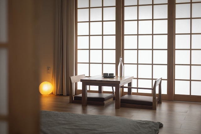 はじめ ホームステイ