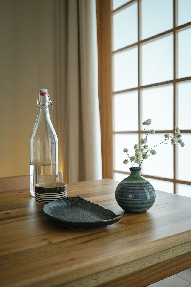 はじめ ホームステイ