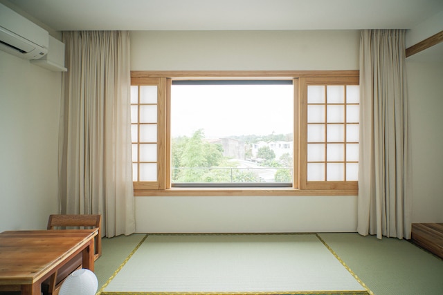 はじめ ホームステイ