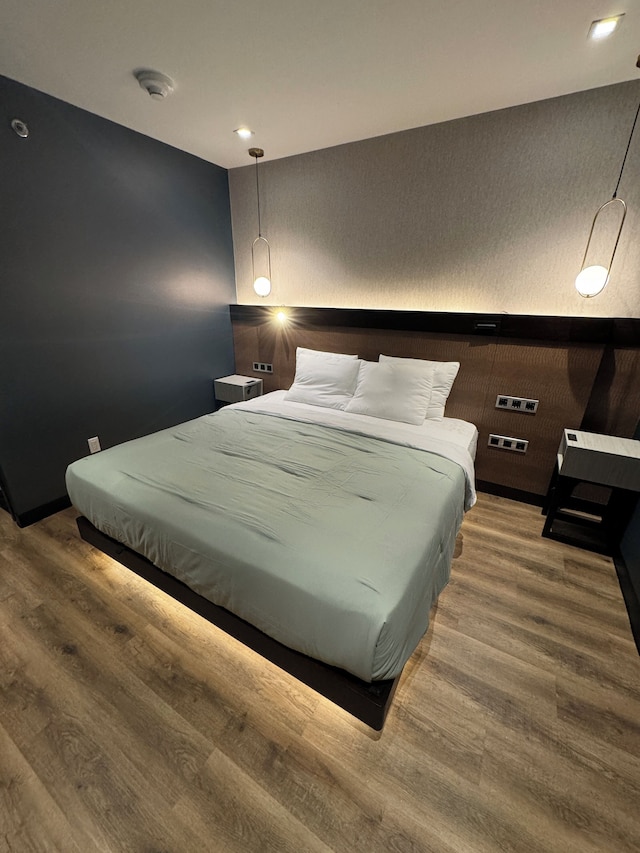 ホテル ミラージュ ブルックリン