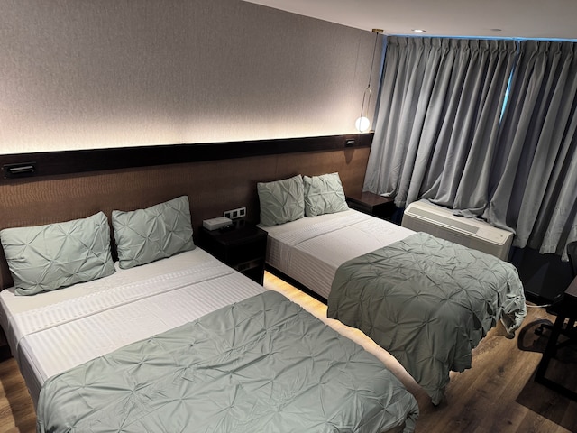 ホテル ミラージュ ブルックリン