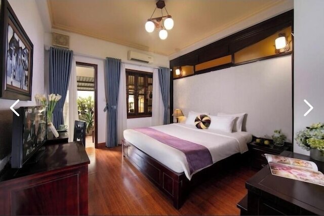 インプレッシブ ブティック ホテル