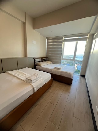 コンド リゾート 1 ベッドルーム バイ ロゼンダ B.