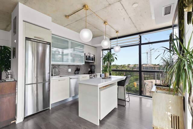 Gスイート エクスプレス ダウンタウン トロント