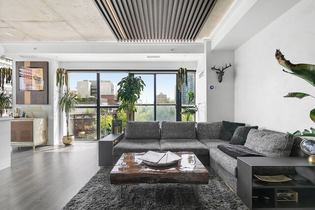 Gスイート エクスプレス ダウンタウン トロント