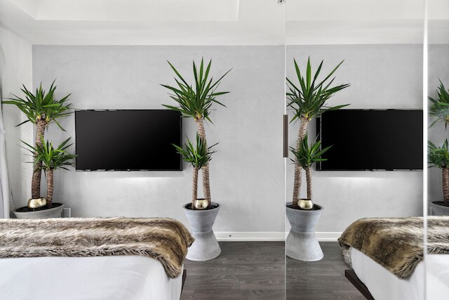 Gスイート エクスプレス ダウンタウン トロント