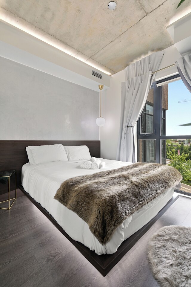 Gスイート エクスプレス ダウンタウン トロント