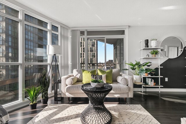 Gスイート エクスプレス ダウンタウン トロント