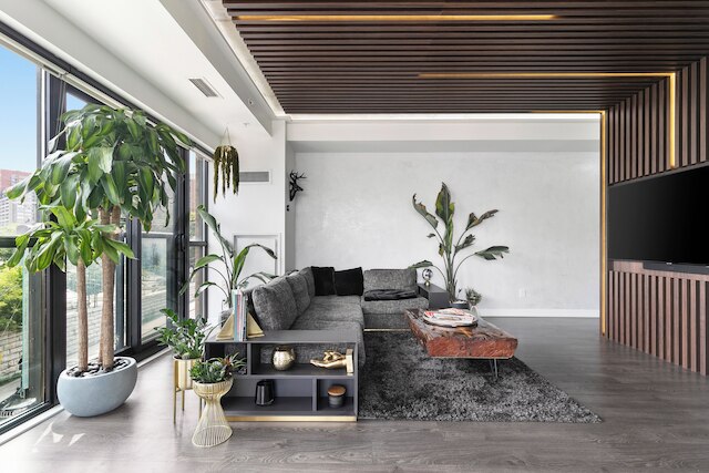 Gスイート エクスプレス ダウンタウン トロント