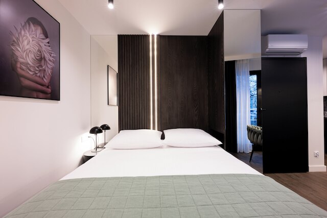 ネイティブ アパートメンツ コシチュシュキ 39