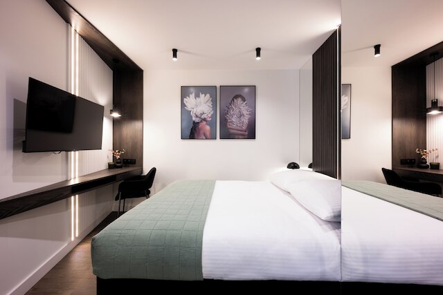 ネイティブ アパートメンツ コシチュシュキ 39