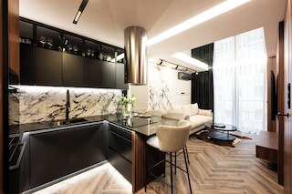 ネイティブ アパートメンツ コシチュシュキ 39