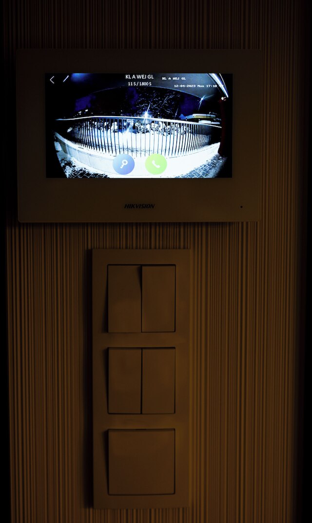 ネイティブ アパートメンツ コシチュシュキ 39