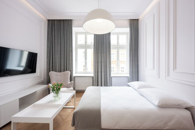 ネイティブ アパートメンツ スタロヴィシュルナ 43