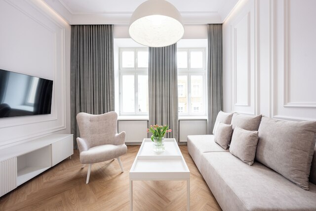 ネイティブ アパートメンツ スタロヴィシュルナ 43