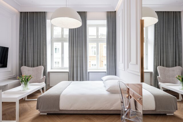 ネイティブ アパートメンツ スタロヴィシュルナ 43