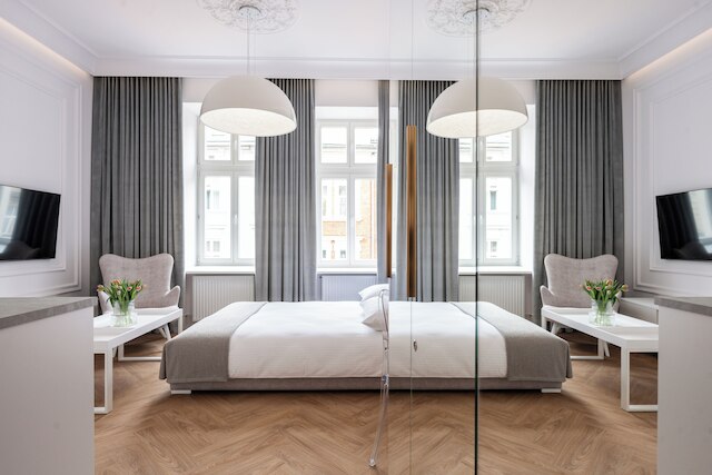 ネイティブ アパートメンツ スタロヴィシュルナ 43