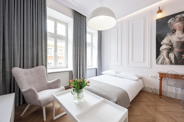 ネイティブ アパートメンツ スタロヴィシュルナ 43