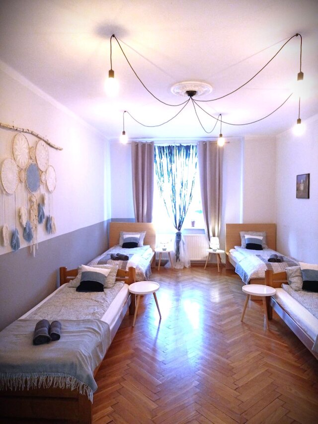 リアル VIP ホステル