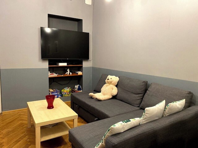 リアル VIP ホステル