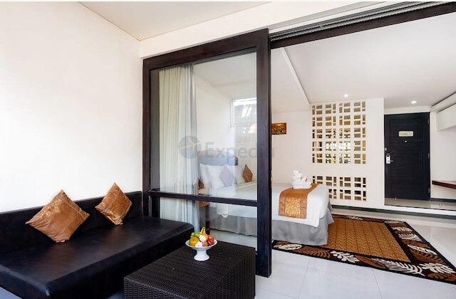 ザ カンジェン スイーツ クタ ガレリア - バリ