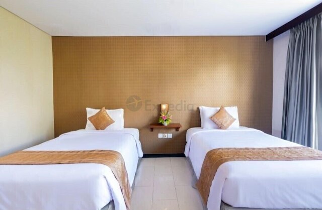 ザ カンジェン スイーツ クタ ガレリア - バリ