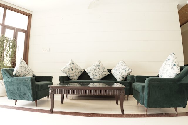 サガール リゾート