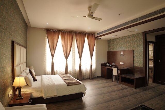 サガール リゾート