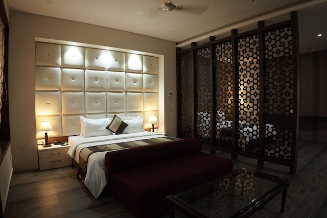 サガール リゾート