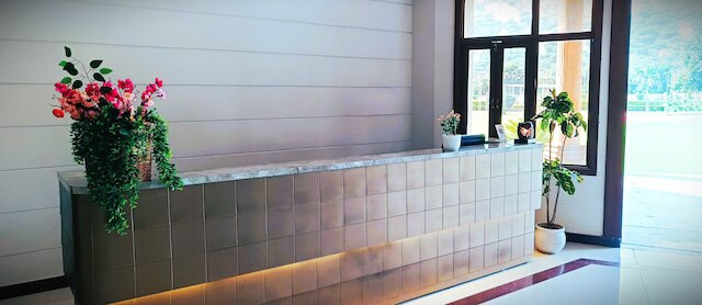 サガール リゾート