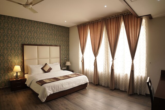 サガール リゾート