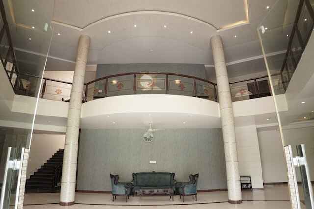 サガール リゾート