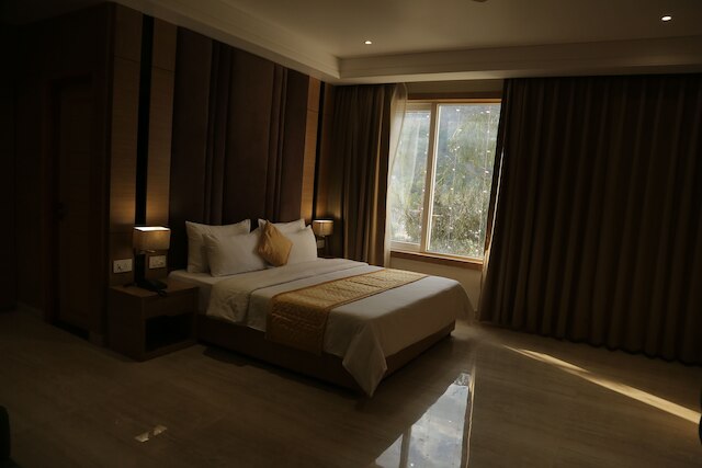 サガール リゾート