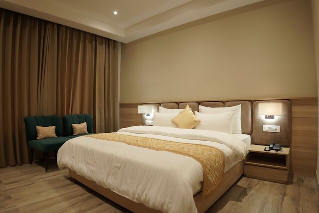 サガール リゾート